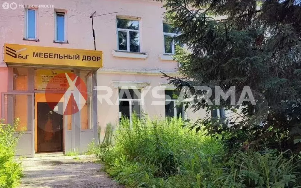 Склад (2800 м) - Фото 2