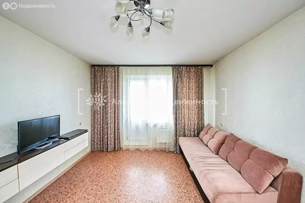 2-комнатная квартира: Томск, Урожайный переулок, 30 (58 м) - Фото 0