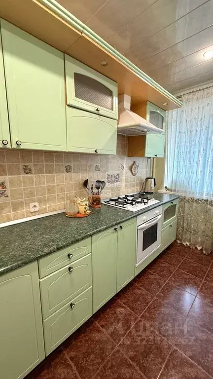 2-к кв. Пензенская область, Пенза ул. Суворова, 143А (80.7 м) - Фото 2