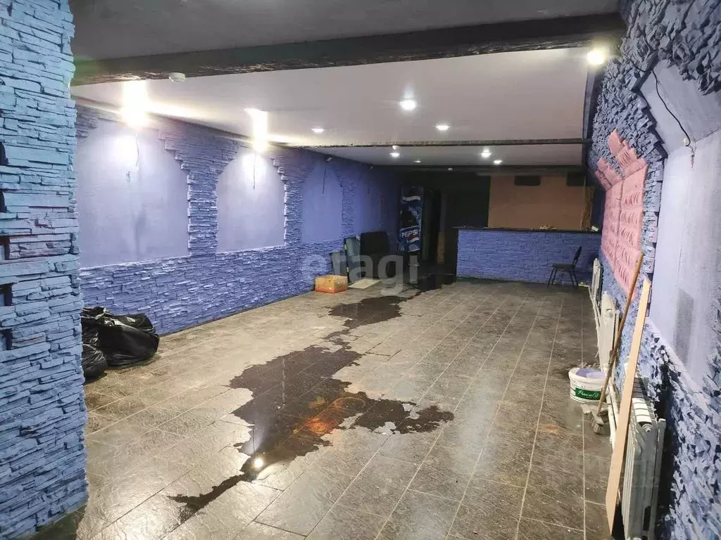 Помещение свободного назначения в Архангельская область, Котлас ш. ... - Фото 1