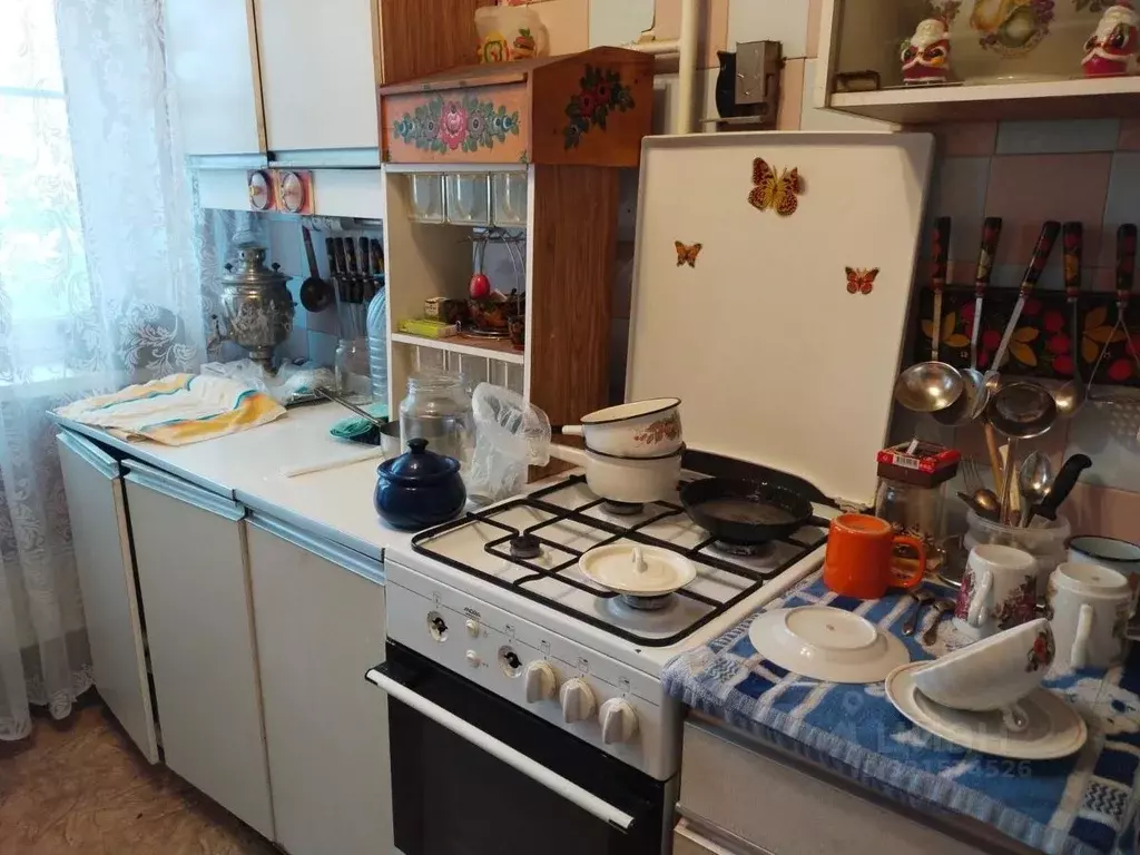 2-к кв. Нижегородская область, Нижний Новгород просп. ... - Фото 1