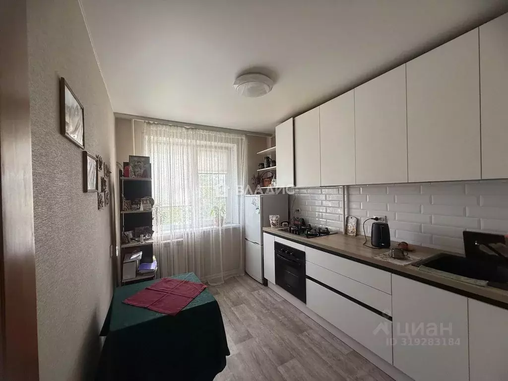2-к кв. Волгоградская область, Волгоград Гражданская ул., 14 (50.8 м) - Фото 0