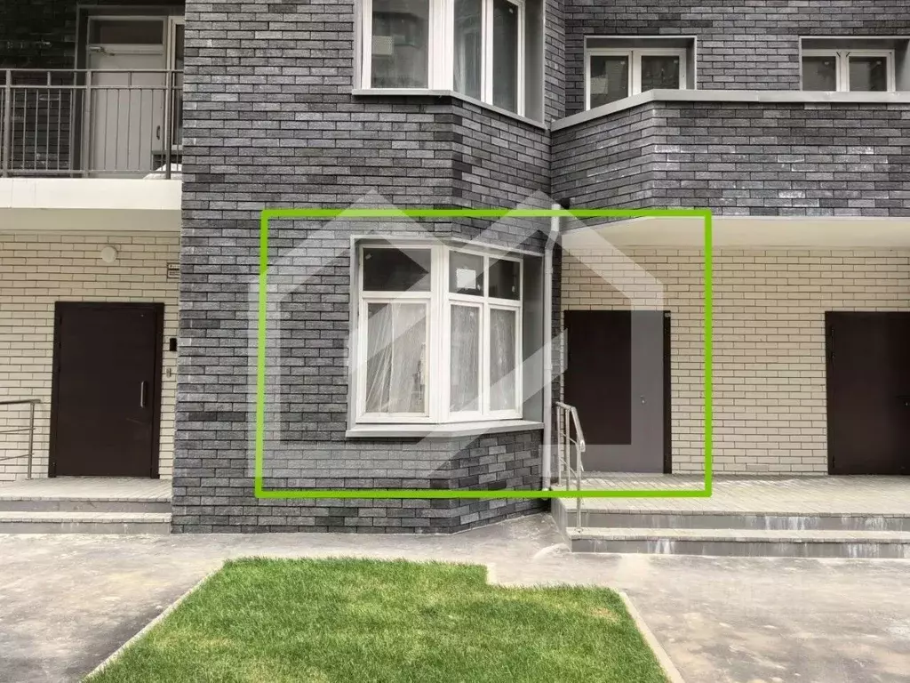 Торговая площадь в Московская область, Звенигород Одинцовский ... - Фото 1