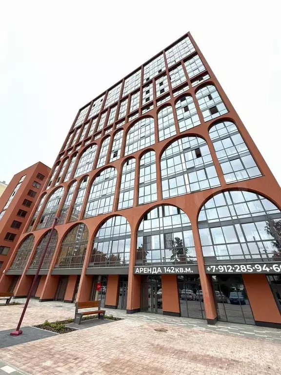 Машиноместо, 14 м - Фото 0