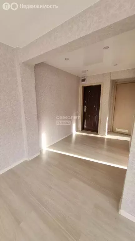 2-комнатная квартира: Каменск-Уральский, улица Дзержинского, 32 (41.2 ... - Фото 1