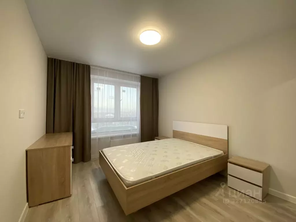 2-к кв. Кировская область, Киров Нагорная ул., 14 (42.0 м) - Фото 2