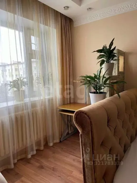 3-к кв. Ямало-Ненецкий АО, Новый Уренгой 2-й мкр, ул. ... - Фото 1