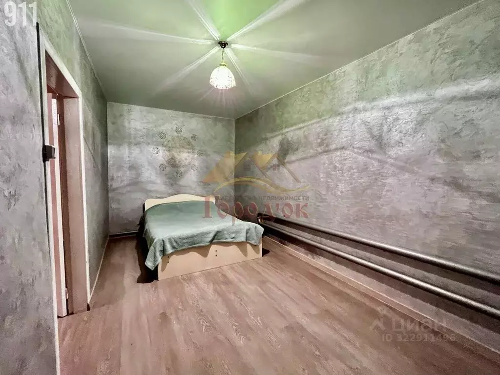 2-к кв. Воронежская область, Борисоглебск ул. Свердлова (105.7 м) - Фото 2