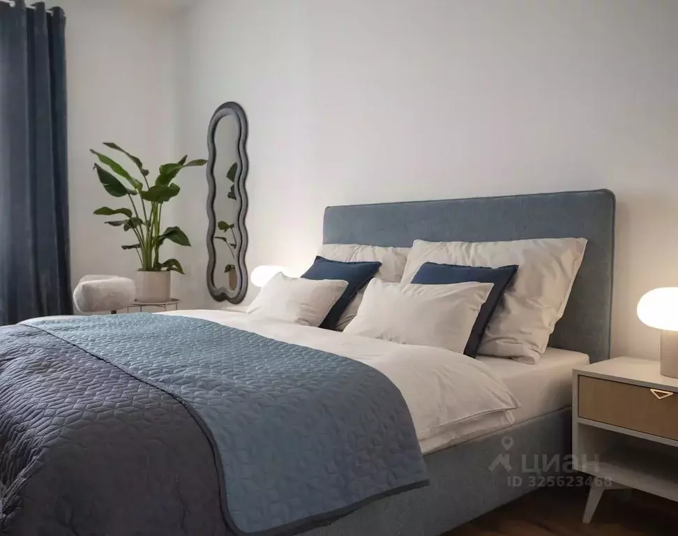 1-к кв. Татарстан, Лаишевский район, Столбищенское с/пос, с. Усады ул. ... - Фото 1