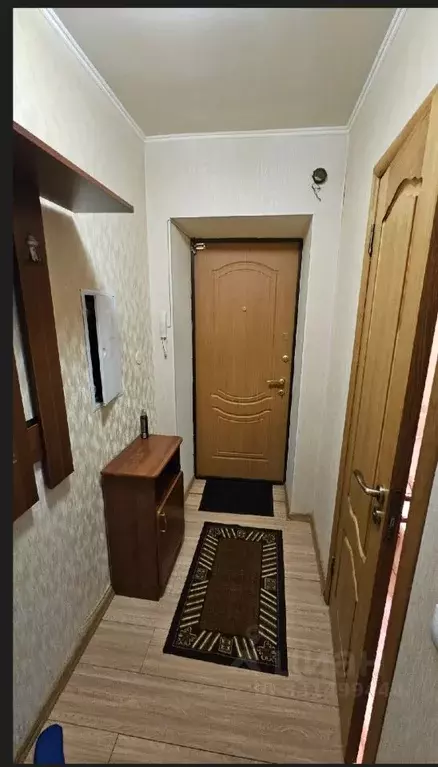 1-к кв. Московская область, Солнечногорск ул. Баранова, 40 (32.0 м) - Фото 2