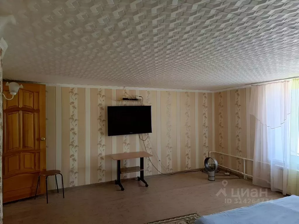 Дом в Ульяновская область, Новоульяновск ул. Победы, 22 (76 м) - Фото 1