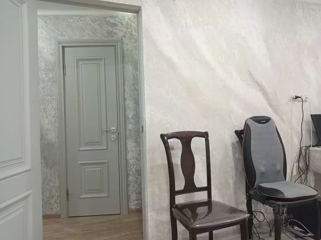 2-к кв. Северная Осетия, Владикавказ ул. Ватутина, 17 (54.0 м) - Фото 2