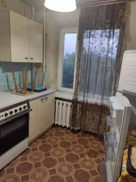 1-к кв. Ростовская область, Морозовск ул. Кирова, 87 (31.0 м) - Фото 1