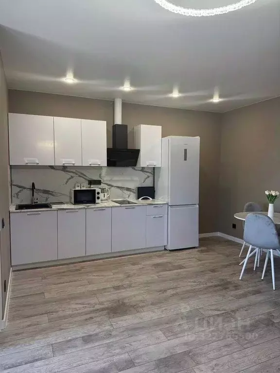 Студия Краснодарский край, Сочи городской округ, с. Нижняя Шиловка ул. ... - Фото 2