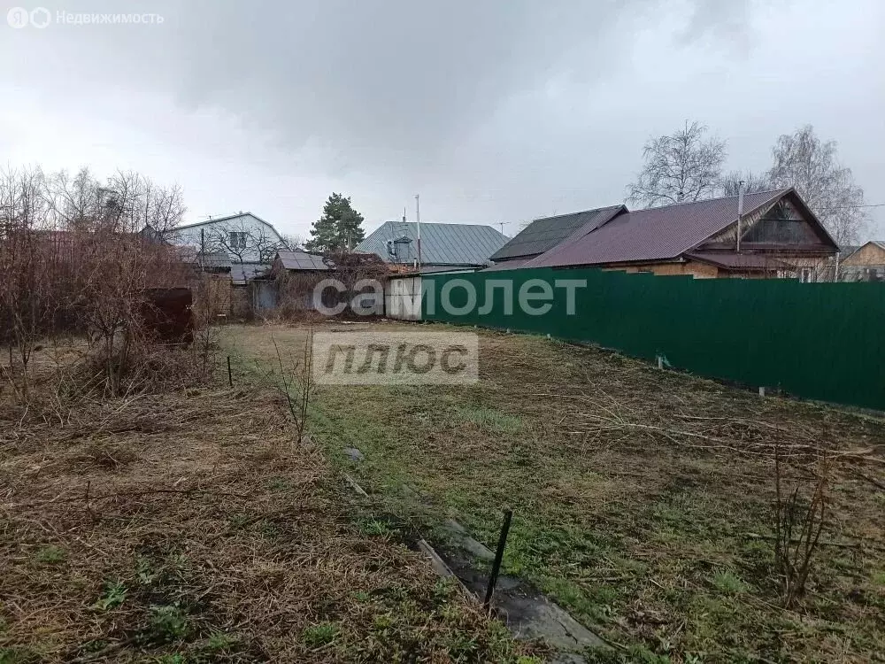 Участок в Пенза, Ялтинская улица, 25 (11 м) - Фото 2