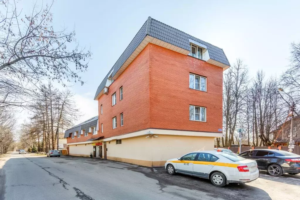 Помещение свободного назначения в Московская область, Балашиха ... - Фото 1