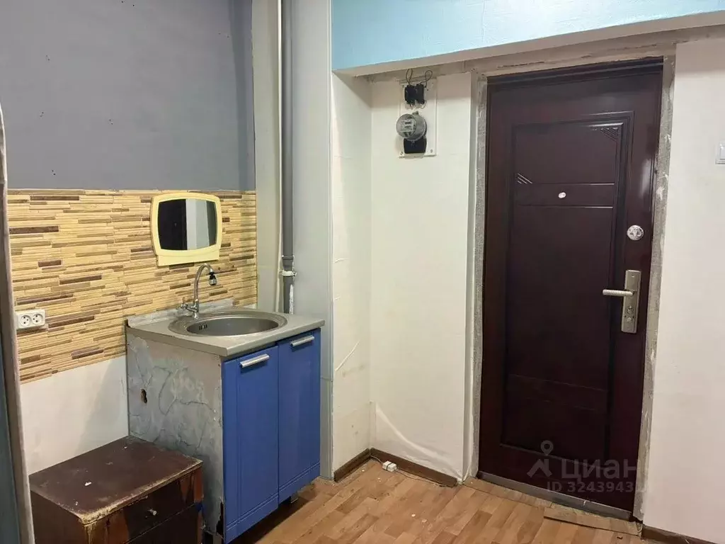 Комната Волгоградская область, Волгоград ул. Тимирязева, 11 (18.3 м) - Фото 2