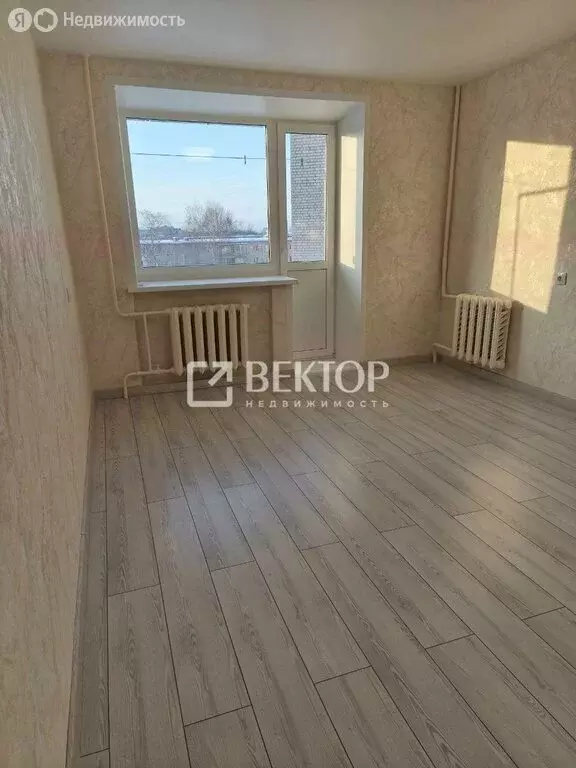 1-комнатная квартира: Кострома, Профсоюзная улица, 15 (30.8 м) - Фото 2