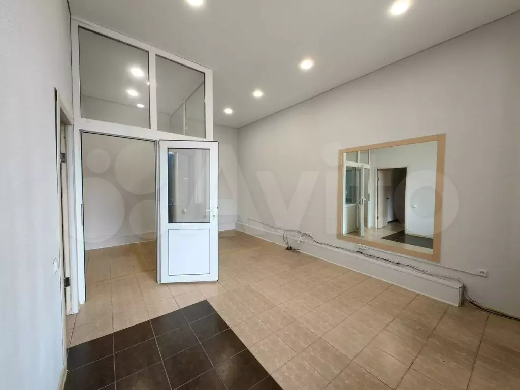 Офис, Услуги, 30 м - Фото 1