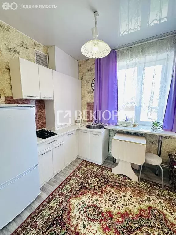 Квартира-студия: Кострома, улица Художников Шуваловых, 5 (18.5 м) - Фото 2