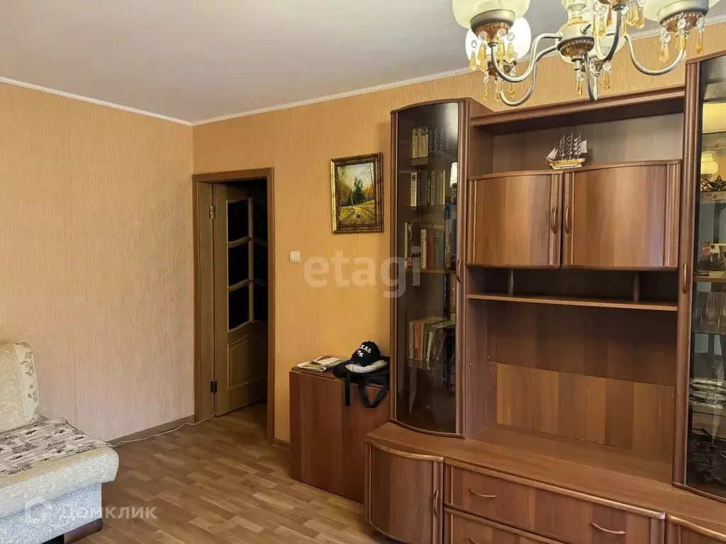 Продаётся 3-к квартира, 56.1 м - Фото 0