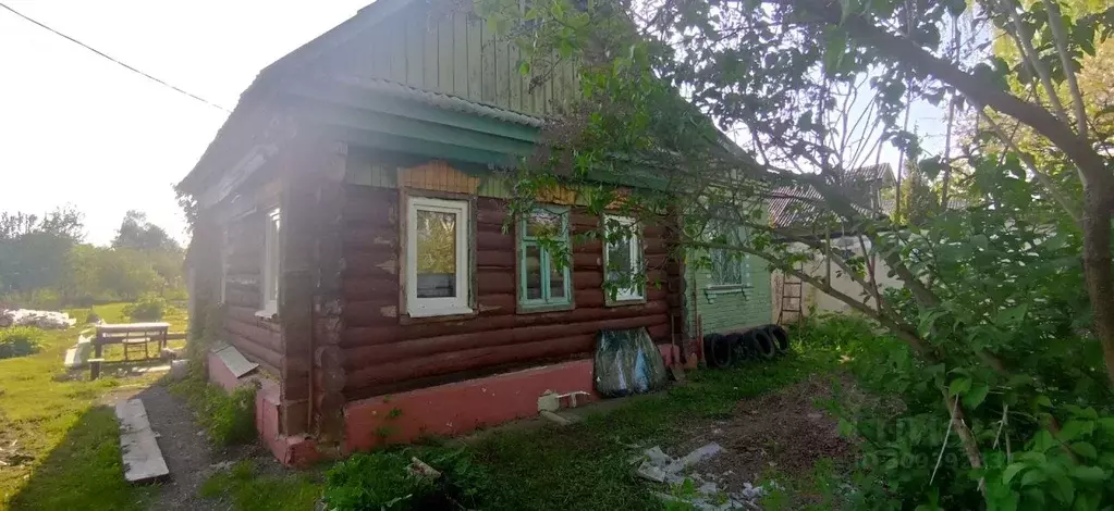 Дом в Московская область, Коломна городской округ, с. Черкизово  (64 ... - Фото 0