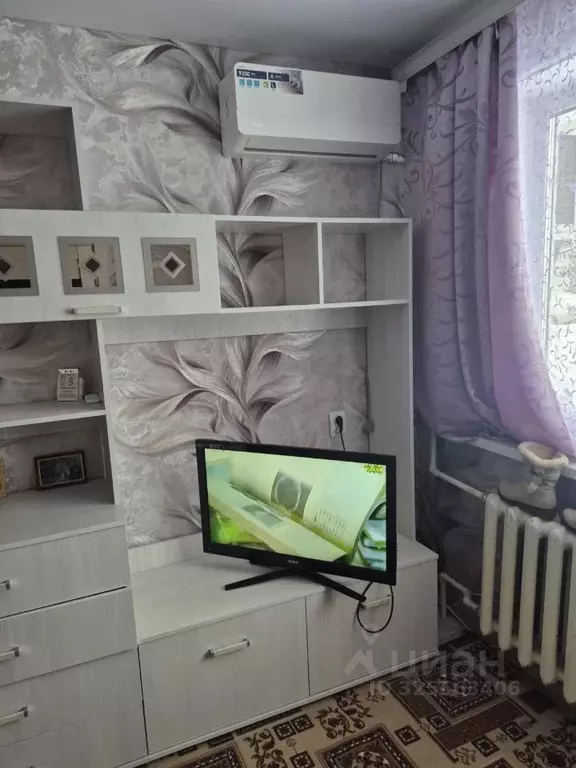 2-к кв. Саратовская область, Петровск ул. Куйбышева, 2В (46.0 м) - Фото 2