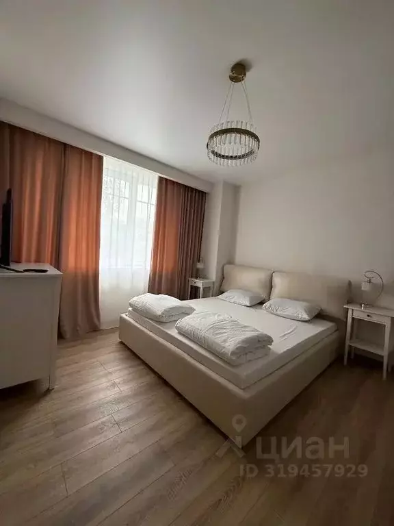 2-к кв. Калининградская область, Калининград Эпроновская ул., 33 (64.0 ... - Фото 0