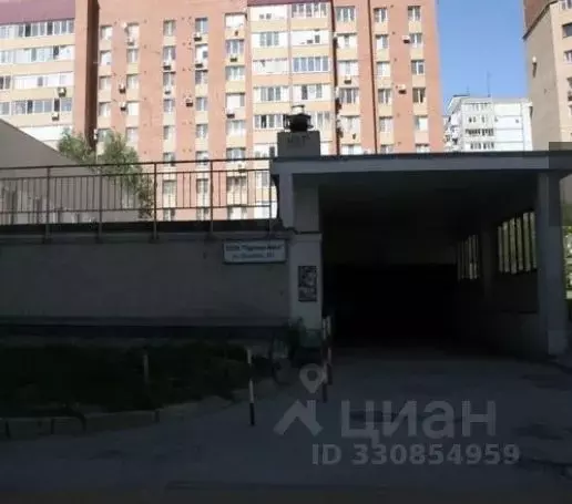 Гараж в Самарская область, Самара ул. Осипенко, 39А (18 м) - Фото 2