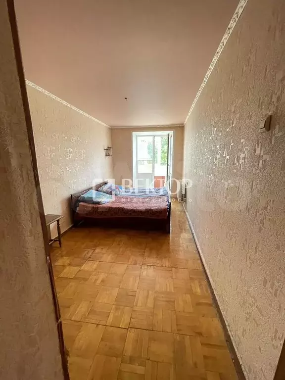2-к. квартира, 44 м, 5/5 эт. - Фото 0