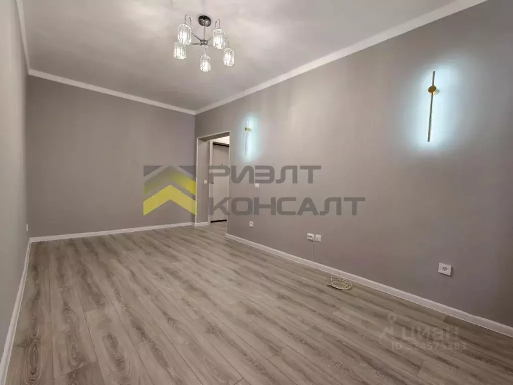 1-к кв. Омская область, Омск ул. Перелета, 22 (30.0 м) - Фото 2