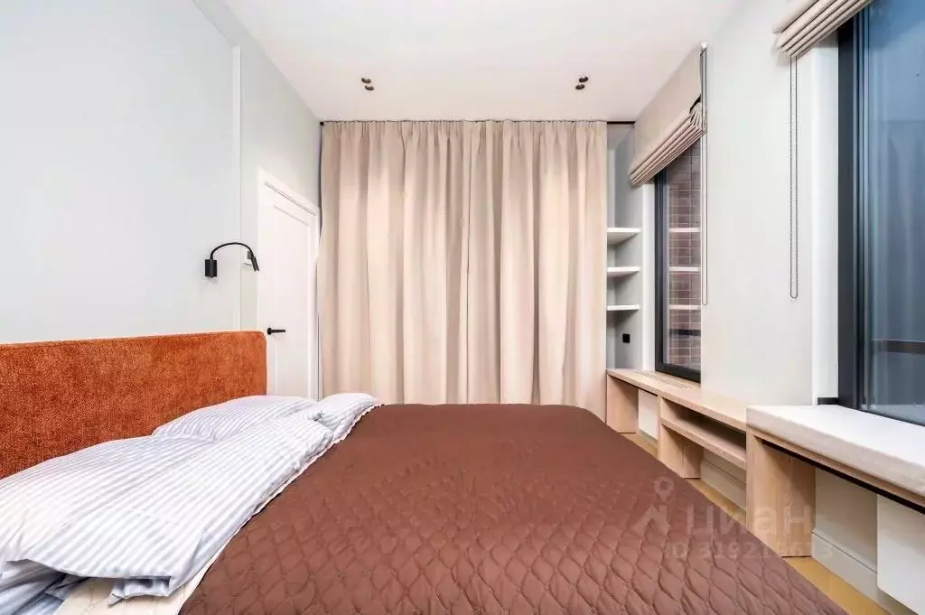1-к кв. Санкт-Петербург ул. Стахановцев, 1 (45.0 м) - Фото 1