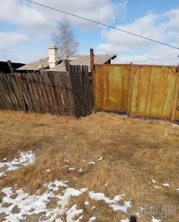 Участок в Забайкальский край, Чита ул. Линейная, 28 (19.0 сот.) - Фото 1