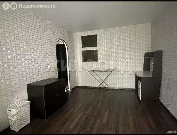 1-комнатная квартира: Новосибирск, улица Доватора, 19/4 (28.8 м) - Фото 1