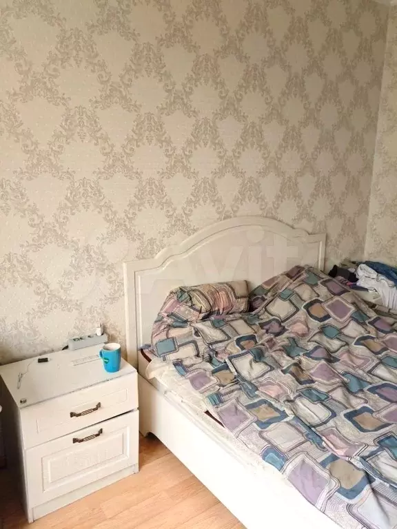 Комната 16 м в 2-к., 7/17 эт. - Фото 1