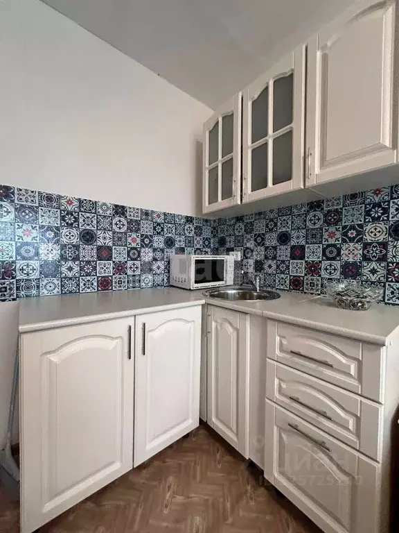 Комната Коми, Усинск ул. 60 лет Октября, 6/1 (16.5 м) - Фото 1