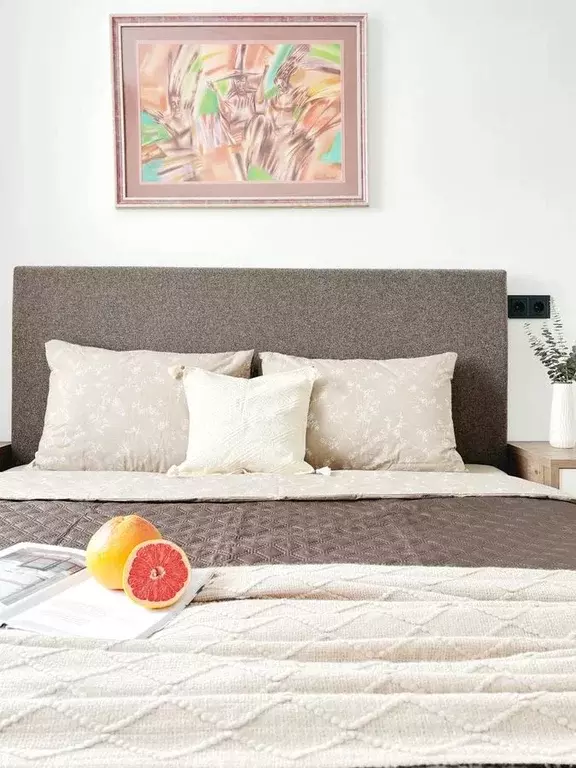 1-к кв. Москва Очаковское ш., 9А (34.1 м) - Фото 1