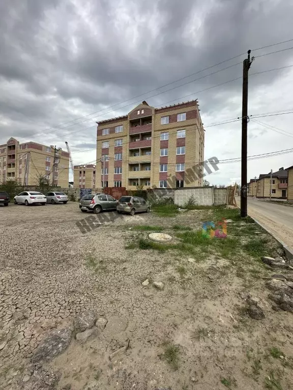 1-к кв. Калмыкия, Элиста ул. В.И. Ленина, 333А (41.7 м) - Фото 1