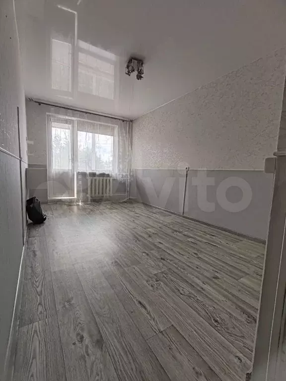 Комната 14 м в 2-к., 4/10 эт. - Фото 1
