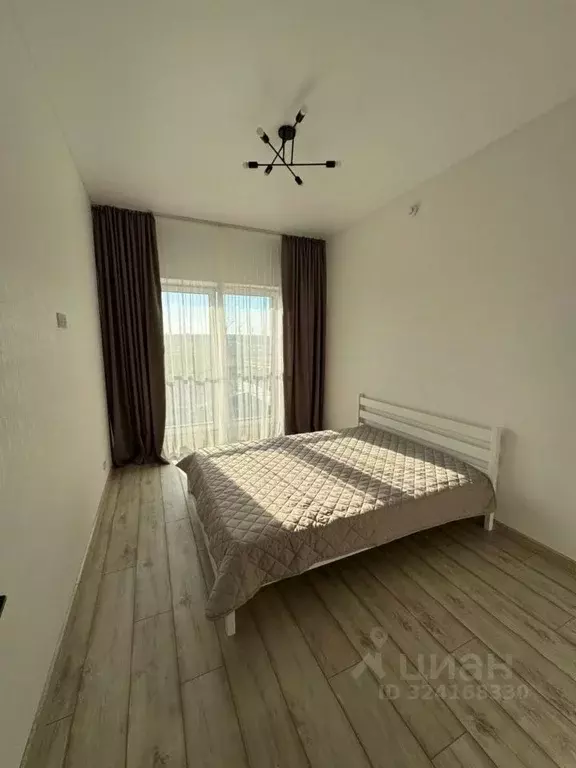 1-к кв. Челябинская область, Челябинский городской округ, пос. ... - Фото 2