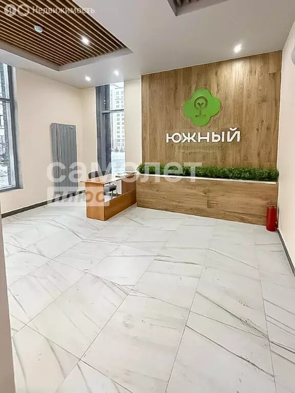 Квартира-студия: Кемерово, улица Дружбы, 28/7 (96.2 м) - Фото 1