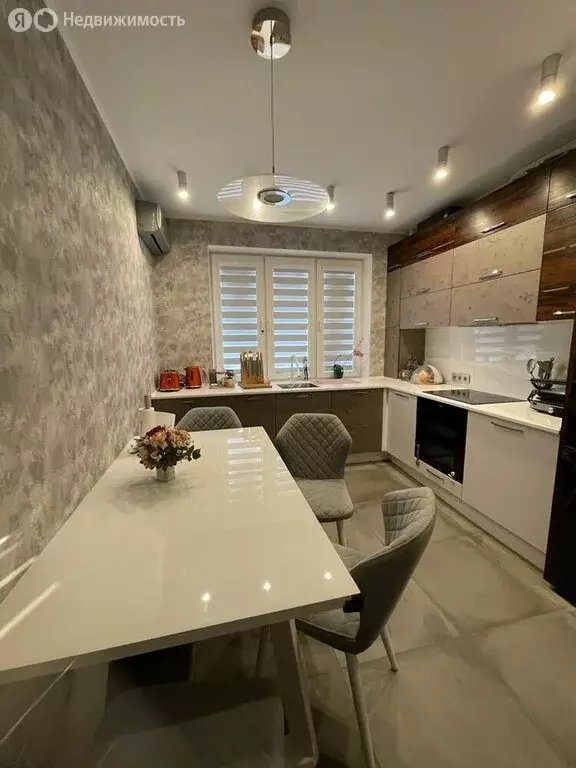 2-комнатная квартира: Анапа, Крестьянская улица, 27к1 (68 м) - Фото 1
