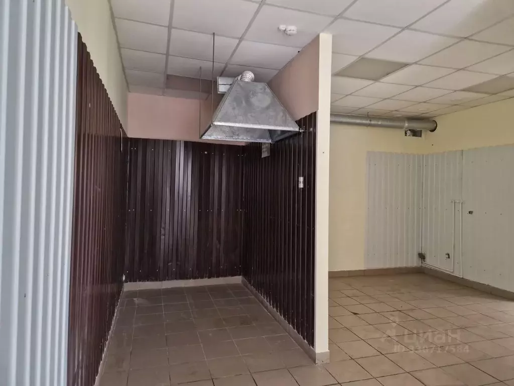 Помещение свободного назначения в Красноярский край, Красноярск ... - Фото 2