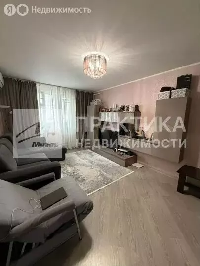 2-комнатная квартира: Москва, Дмитровское шоссе, 165Ек5 (51.3 м) - Фото 2
