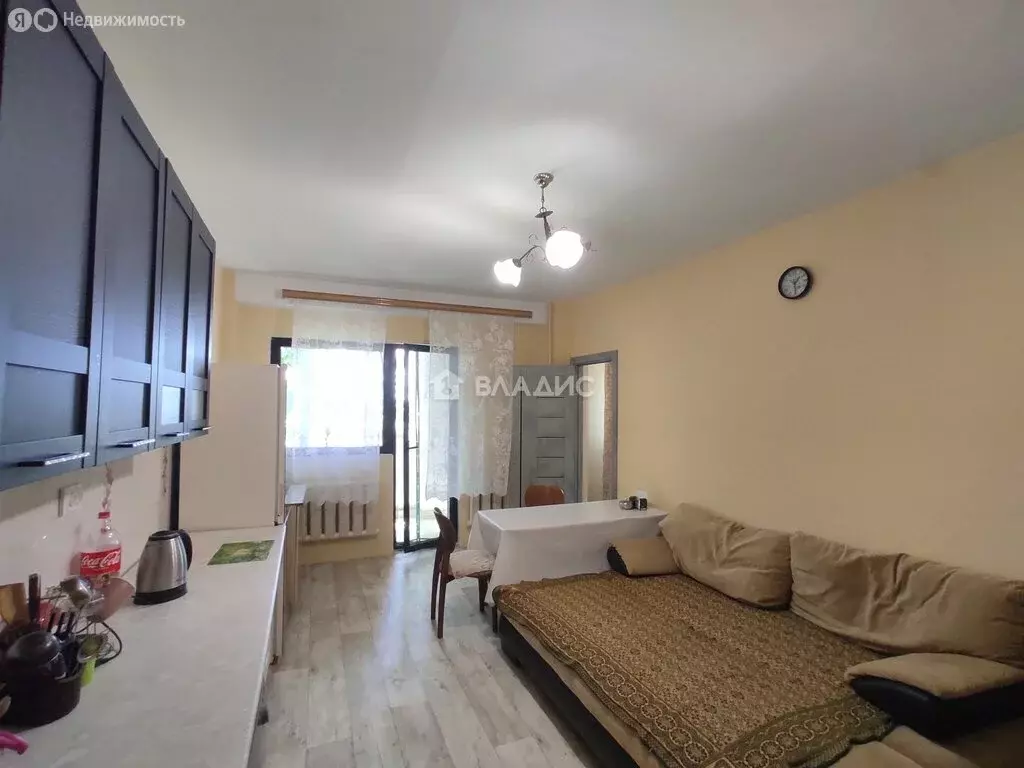 3-комнатная квартира: станица Должанская, улица Чапаева, 98 (72.3 м) - Фото 0