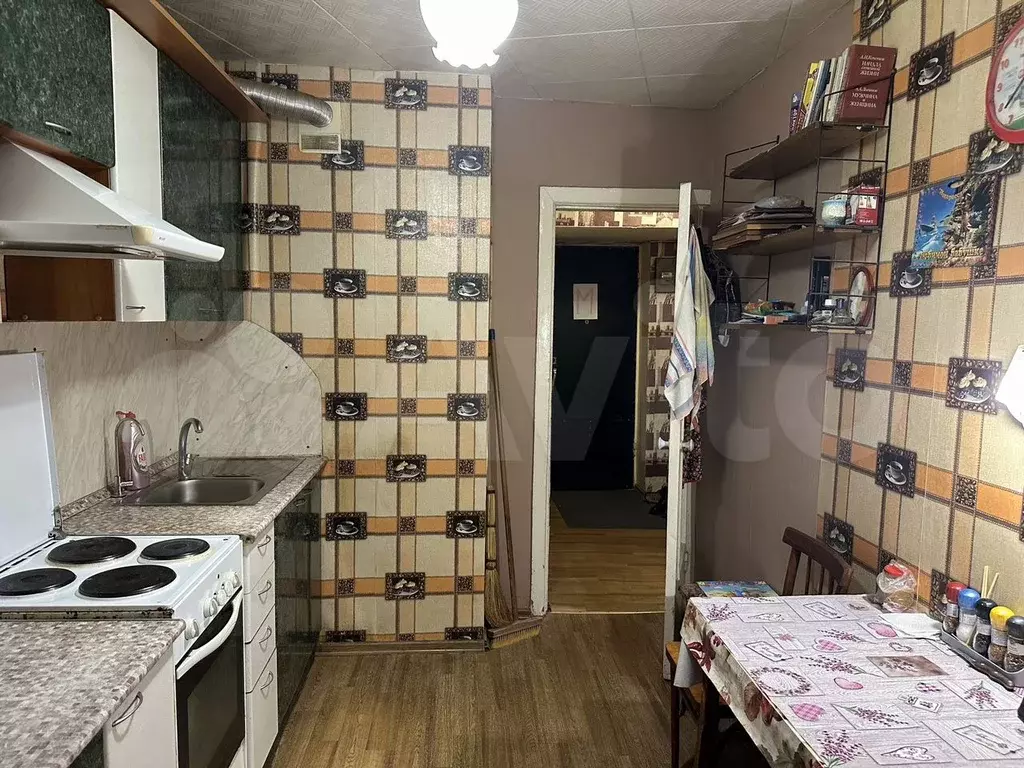 1-к. квартира, 35 м, 3/12 эт. - Фото 0