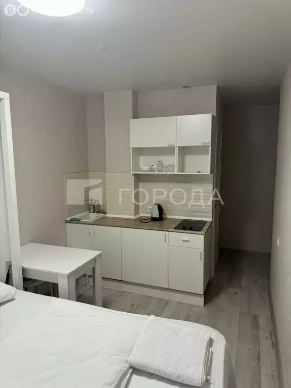 1к в -комнатной квартире (16 м) - Фото 1