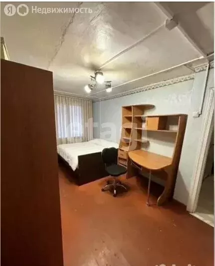 2-комнатная квартира: Благовещенск, Пионерская улица, 112/2 (42.2 м) - Фото 1