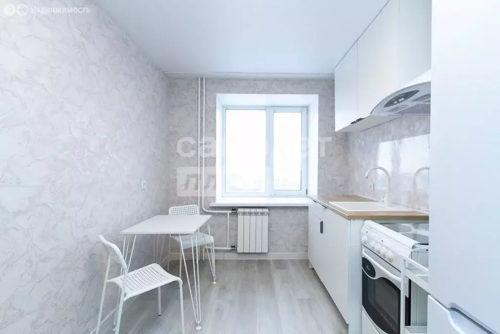 1-комнатная квартира: Томск, улица Ивана Черных, 66 (35 м) - Фото 2