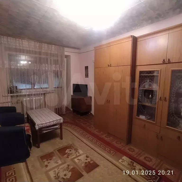 2-к. квартира, 42 м, 4/5 эт. - Фото 0
